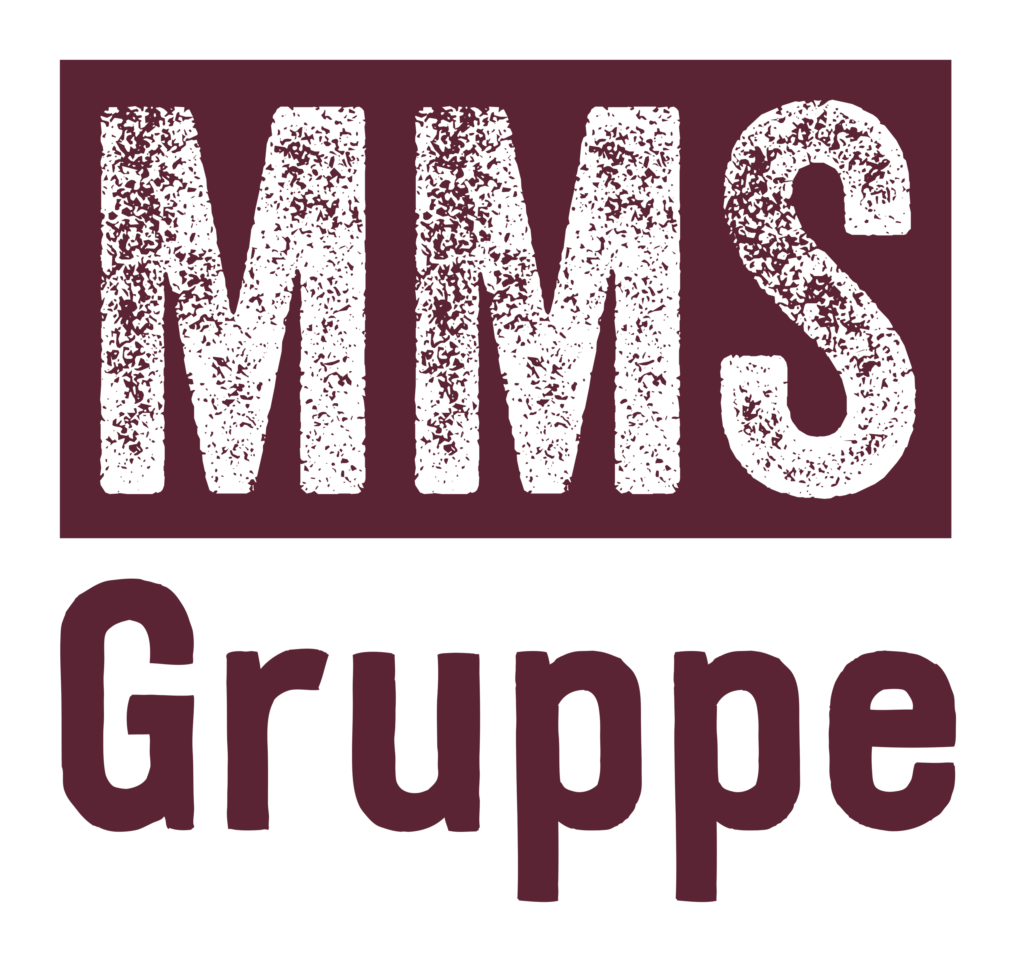 Logo MMS Gruppe